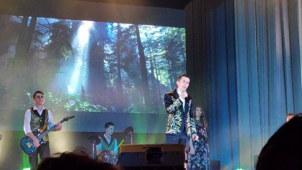 Рифат Зарипов Ранжетмагез жирда кешеларне