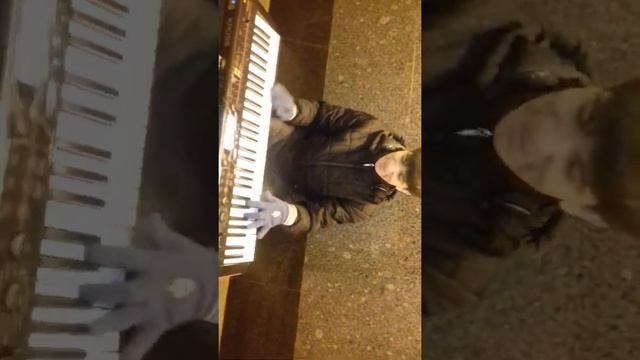 Метро пролетарская смотреть онлайн