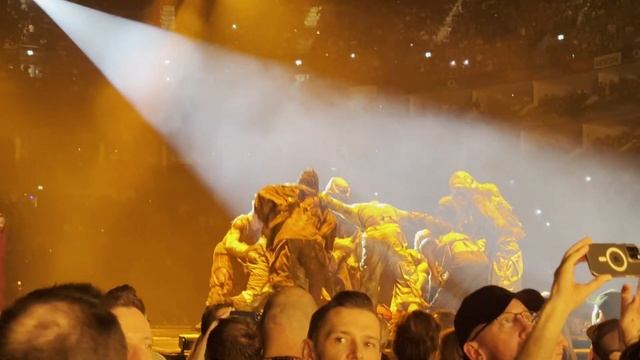 Madonna | Celebration Tour | Part 3 | London O2 | 18th October 2023 | 4k60fps