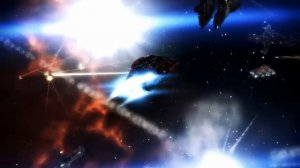 EVE Online Теперь эта система наша!