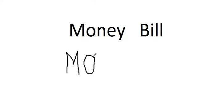 Gk trick to Remember Article 110 (Money Bill) смотреть онлайн