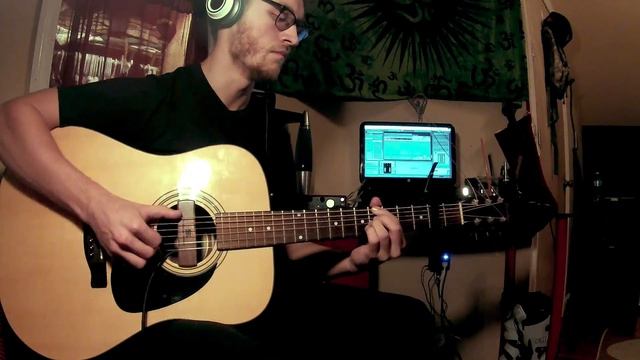 Keep the Groovy [Cover] смотреть онлайн
