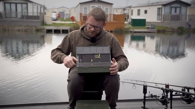 Korda Tackle Box Vs Ridgemonkey Armoury Vs Korda Tackle Safe. Carp Fishing 2021