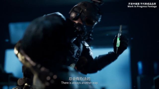 PerVaDer《弥漫》- Work in Progress Footage Gameplay Trailer ChinaJoy 2018 PS4 English смотреть онлайн