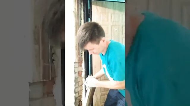 Быстро снять двери, без шума и пыли. смотреть онлайн