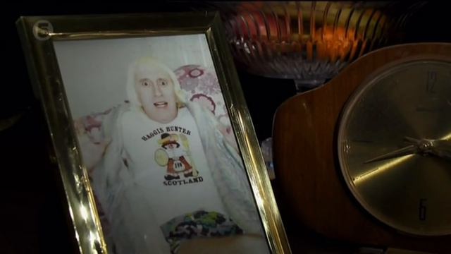 Jimmy Savile CH5 Documentary March 2015 UK