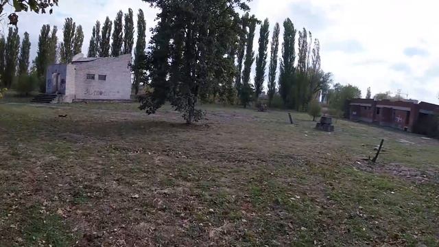 ЗОМБИ С БЕНЗОПИЛОЙ. ЭПОХА МЕРТВЫХ, 4 СЕРИЯ // ZOMBIE AIRSOFT смотреть онлайн