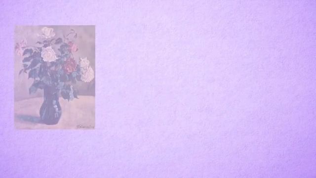 урок развития речи сочинение по картине кончаловского сирень в корзине смотреть онлайн