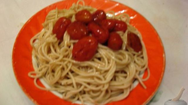 Книга рецептов