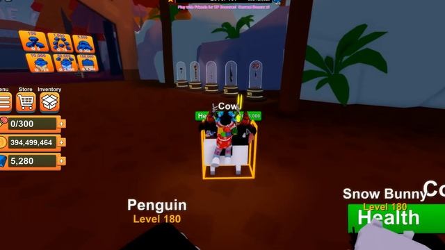 ТОП 5 СИМУЛЯТОРОВ В РОБЛОКС! САМЫЕ ЛУЧШИЕ СИМУЛЯТОРЫ В ИГРЕ ROBLOX! смотреть онлайн