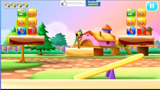 Grumpy Cat Game Review смотреть онлайн