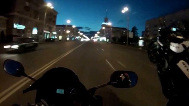 Moto Наши люди Омск.