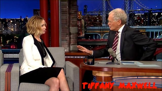 Jennifer Lawrence - Funny Moments (Part 32) смотреть онлайн