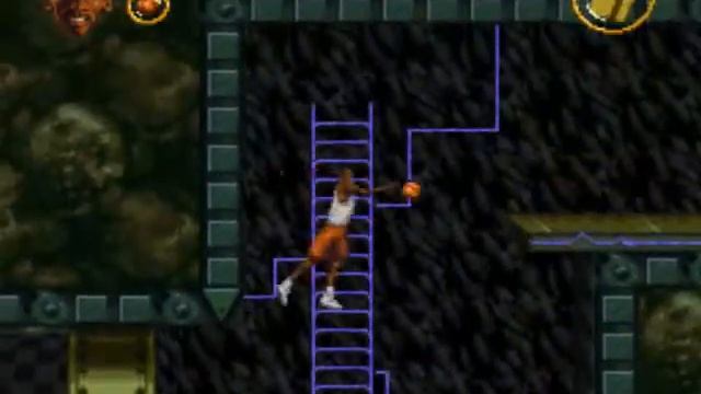 Let's Play Michael Jordan: Chaos In The Windy City - 18 - Bat-Crap Crazy смотреть онлайн