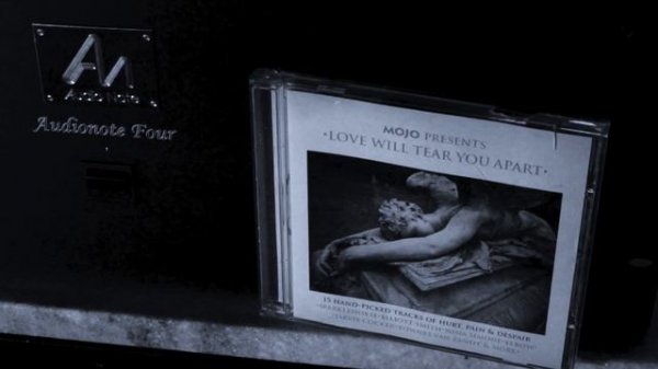 Audio Note Kit 4 + BOSE 301 Mark I No.1