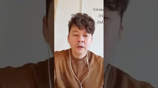 Этот эфир повлиял а многих людей начать правильно питаться