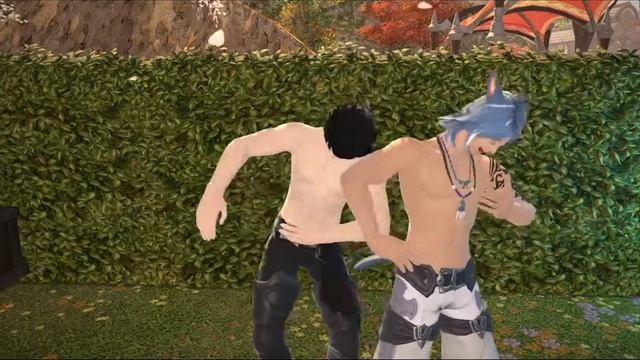 COCKY BOYS, GRACIOUS GIRLS смотреть онлайн