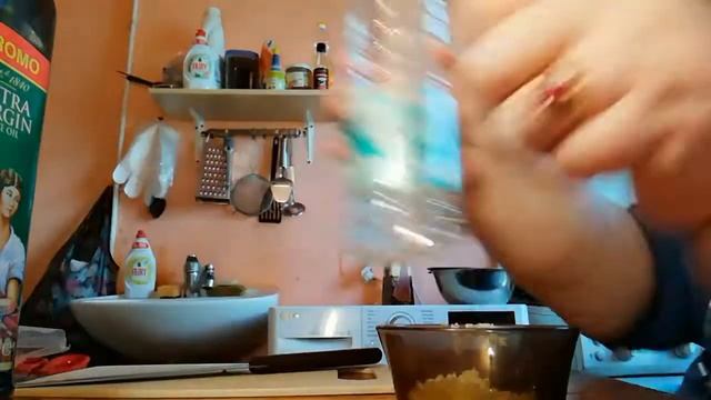 Салат из морской капусты ? Ламинария. Суперфуд.✔ смотреть онлайн