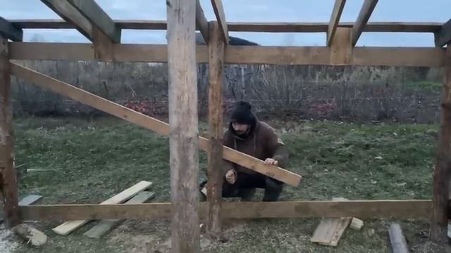 ЧТО ТУТ ПРОИСХОДИТ? ПРОДАЕМ ХОЗЯЙСТВО ДОРОГО! ОТКУДА ТАКАЯ ЦЕНА? ЖИЗНЬ ПРОСТЫХ ЛЮДЕЙ В ДЕРЕВНЕ! смотреть онлайн