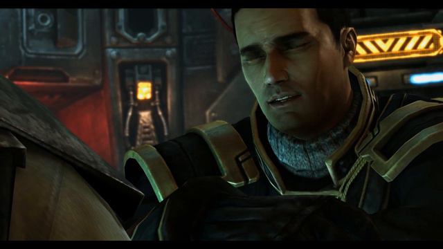 Starcraft 2: '...Who We Choose To Be' Cinematic [HD] смотреть онлайн