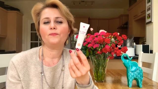 ERBORIAN BB CREAM, мой опыт использования смотреть онлайн