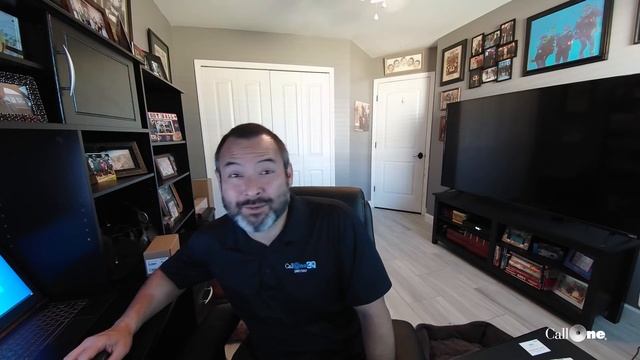 Yealink UVC30 - Desktop 4K Webcam Test! смотреть онлайн
