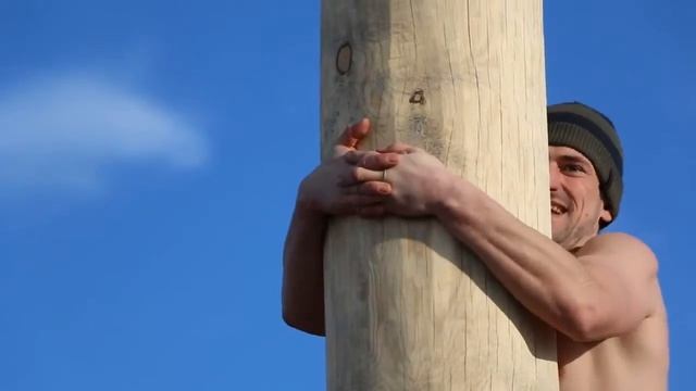 Сибирская Масленица 2015 смотреть онлайн