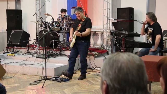 Макс Линдер - Biker Like An Icon (Paul McCartney cover) смотреть онлайн