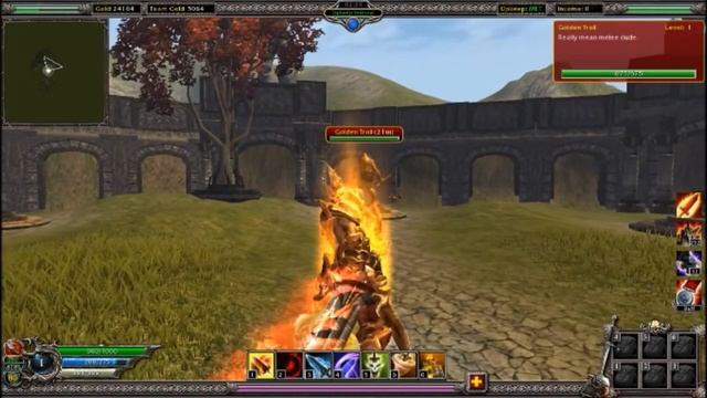 Savage 2 A tortured Soul Gameplay# смотреть онлайн