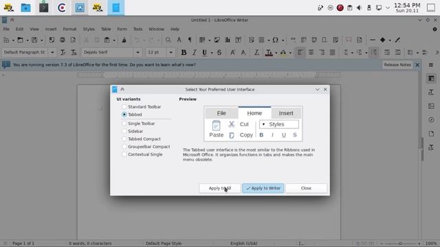 Review AltLinux Review Español смотреть онлайн
