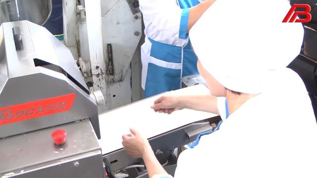 РОТАЦИОННАЯ ПЕЧЬ 2016/ВОСХОД/ смотреть онлайн