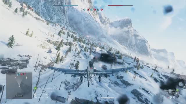 Battlefield 5 (No Commentary)