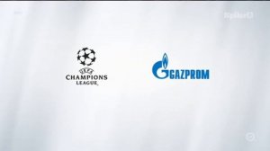 UEFA Champions League 2020 Intro - Heineken & Gazprom HUN