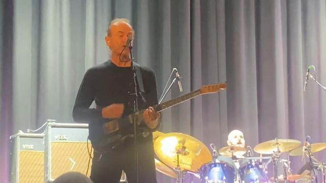 Hugh, Cornwall – London lady(live at the Islington assembly halls 24/11/2022) смотреть онлайн