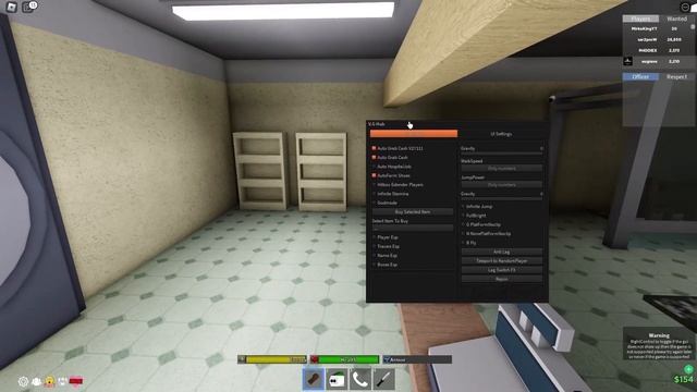 Roblox Best Script Hub GUI MOBILE & PC No Key System Pastebin (140+ GAMES) 2023 SHOWCASE смотреть онлайн