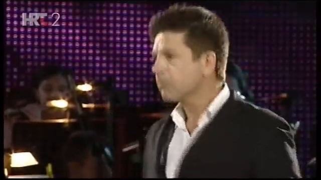 ANICA ZUBOVIĆ I RONALD BRAUS - Maškare (live 2010.) смотреть онлайн