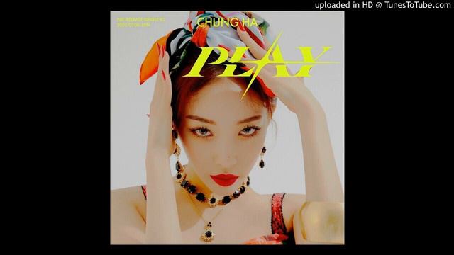 CHUNGHA - Play (Instrumental) смотреть онлайн