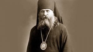 Митрополит Вениамин (Федченков). "Божьи люди".Часть 34. Похороны.