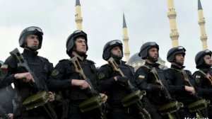 Чеченская Музыка-Чеченцы были,Чеченцы будут,Чеченцы есть.