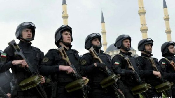 Чеченская Музыка-Чеченцы были,Чеченцы будут,Чеченцы есть.