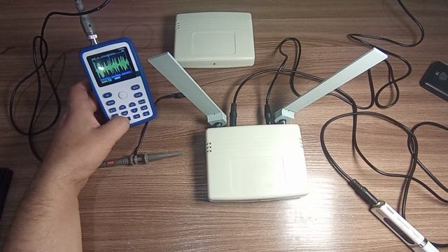 Обзор аппарата ПЕЛЕНА в стандартном исполнении и с модуляцией биорезонансными частотами. смотреть онлайн