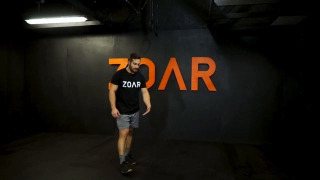 Burpee Pull Up // Technique & Efficiency смотреть онлайн