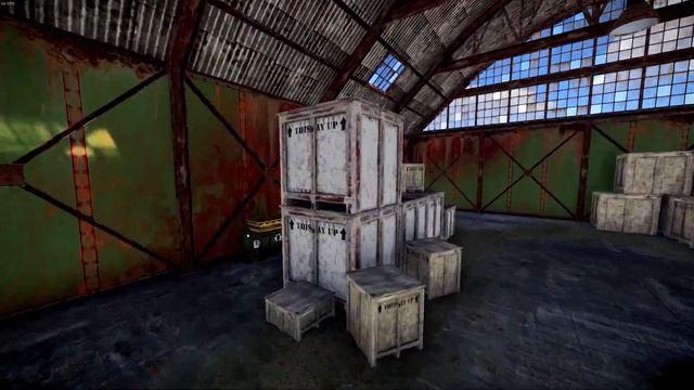 RUST — Где находятся все переработчики компонентов смотреть онлайн