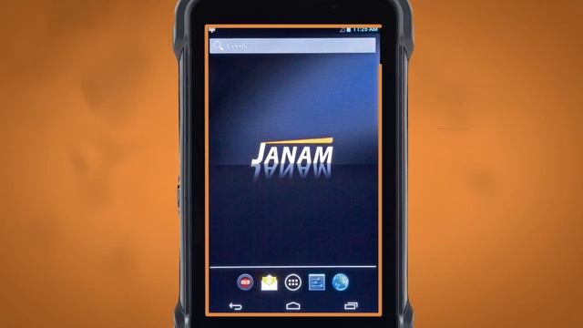 XG200 Rugged Mobile Computer смотреть онлайн