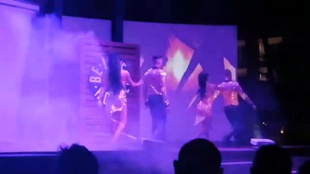 Республика Доминикана, Бе Лив Коллекшн Пунта Кана Зажигает ПУНТА КАНА ЗАЖИГАЕТ. VID 20190916 214731 смотреть онлайн