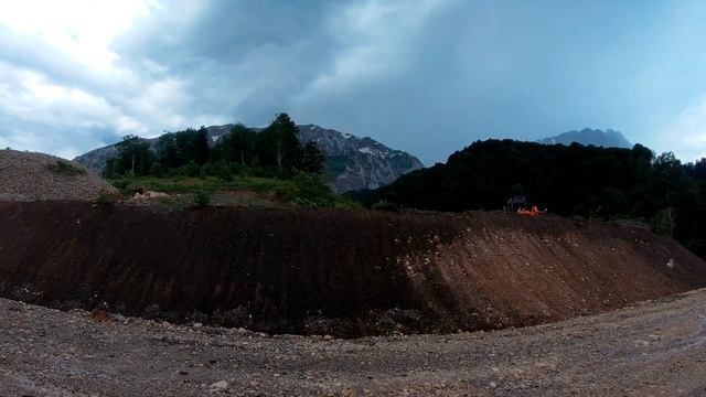 Пшеха-Су 16.06.2019 смотреть онлайн