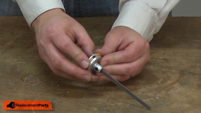 Senco Nail Gun Repair - Replacing the Piston Seal (Senco Part # LB0030) смотреть онлайн
