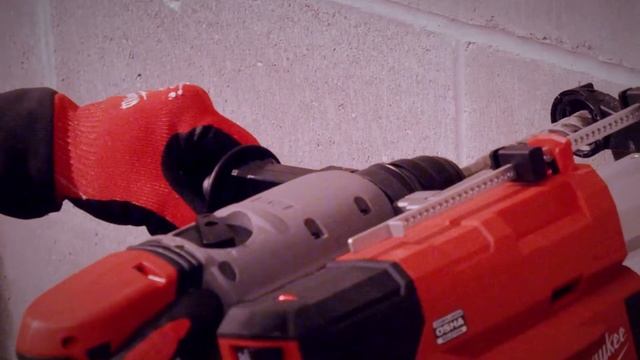 M12™ HAMMERVAC™ Universal Dust Extractor | M12 UDEL