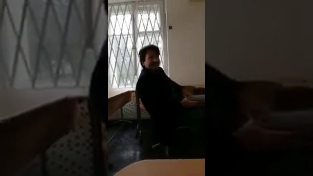 Молодые таланты. На уроке вокала.(Бас-профундо) смотреть онлайн
