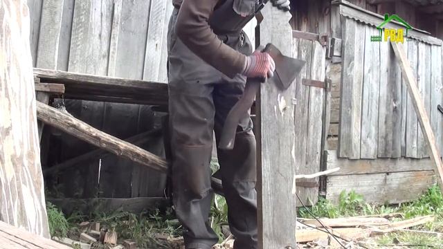 Вешалка в рустикальном стиле Часть 1 смотреть онлайн